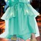 Ariel Prestige Kids Costume with Lights and Sound for Magical Mermaid Dress Up